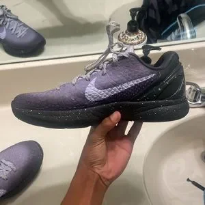 シューズ(男性用) Nike Kobe 6 EYBL Buy Zoom Kobe 6 Protro 'EYBL' - DM2825 001 | GOAT